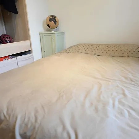 Superb Apt With Balcony And View On Appartement *